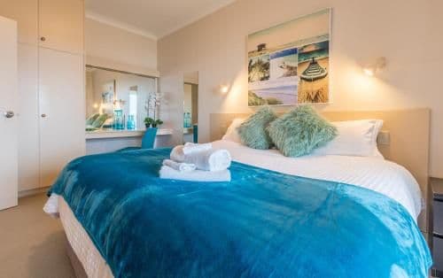 Apartment with Ocean View