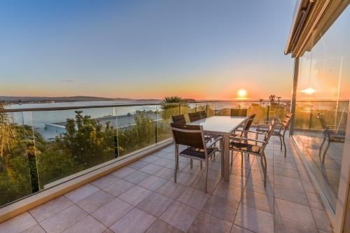 The Bluff Resort Apartments1