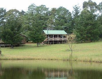 เมดิสัน เมาน์เทน รีทรีต (Madison's Mountain Retreat)4