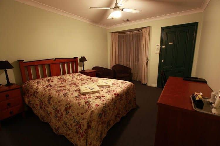 Miranda Lodge Miranda Lodge