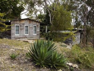Hidden Valley Cabins4