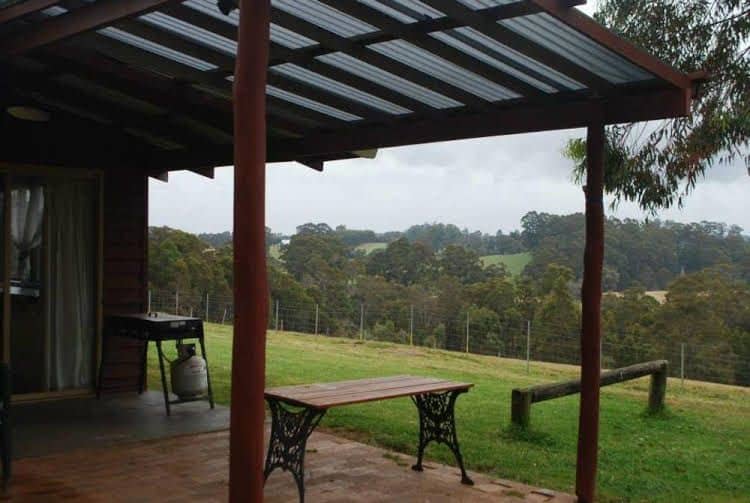 Pemberton Farm Chalets Pemberton Farm Chalets