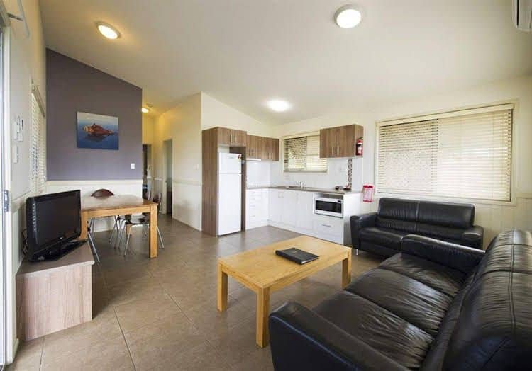 North Coast Holiday Parks Urunga Heads North Coast Holiday Parks Urunga Heads