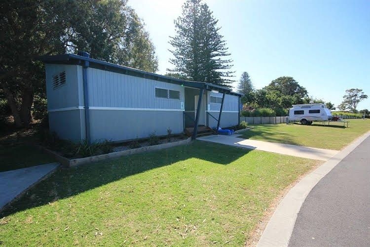 North Coast Holiday Parks Urunga Heads1