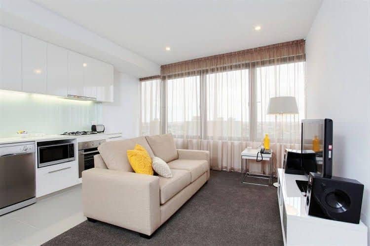 ALT Tower Serviced Apartments ALT Tower Serviced Apartments
