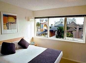 Easystay Apartments0