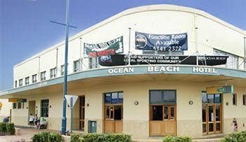 Ocean Beach Hotel1
