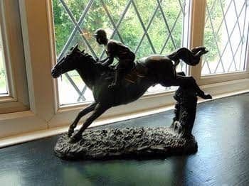 Racehorse Inn Racehorse Inn