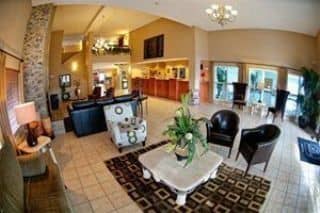 Best Western Plus Peppertree Auburn Inn Best Western Plus Peppertree Auburn Inn