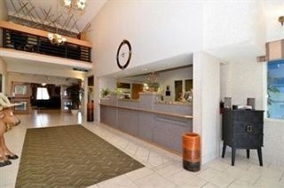 Best Western Peppertree Liberty Inn1