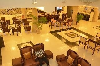 Best Western Plus Nobila Airport4