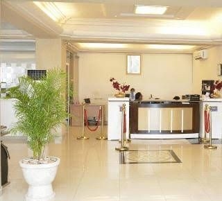 Best Western Plus Nobila Airport3