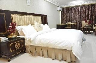Best Western Plus Nobila Airport2