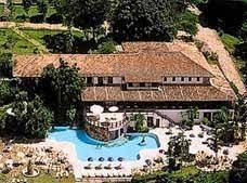 Pousada dos Pireneus Resort0