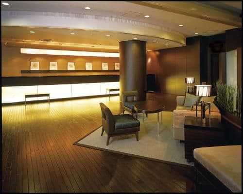 Twin Room - Non-Smoking