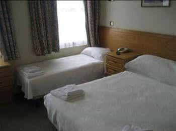 Regency Hotel Regency Hotel