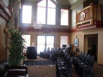 Elkwater Lake Lodge Elkwater Lake Lodge