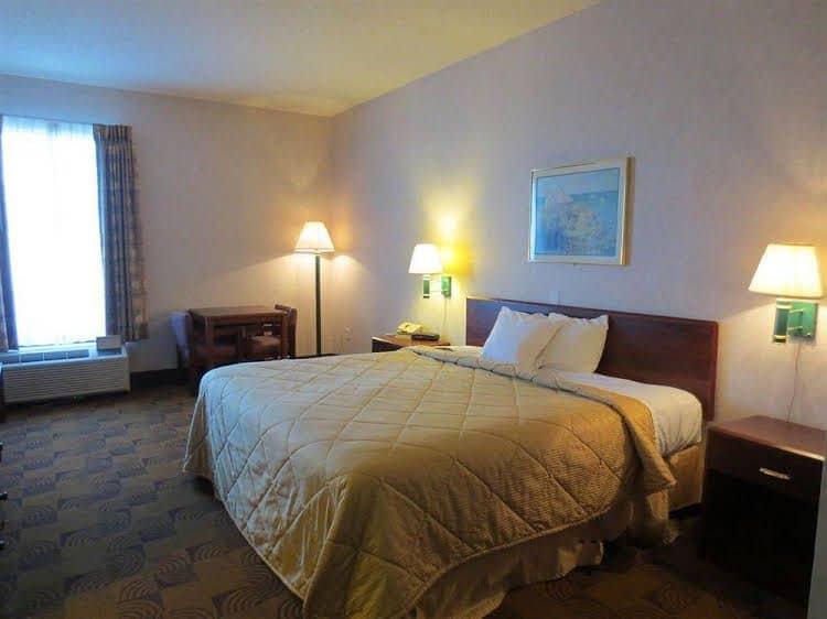 Americas Best Value Inn & Suites Americas Best Value Inn & Suites