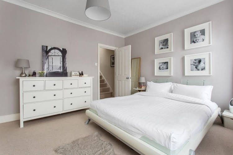 onefinestay - Battersea Apartments0