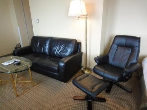 Deluxe Twin Room - Non-Smoking