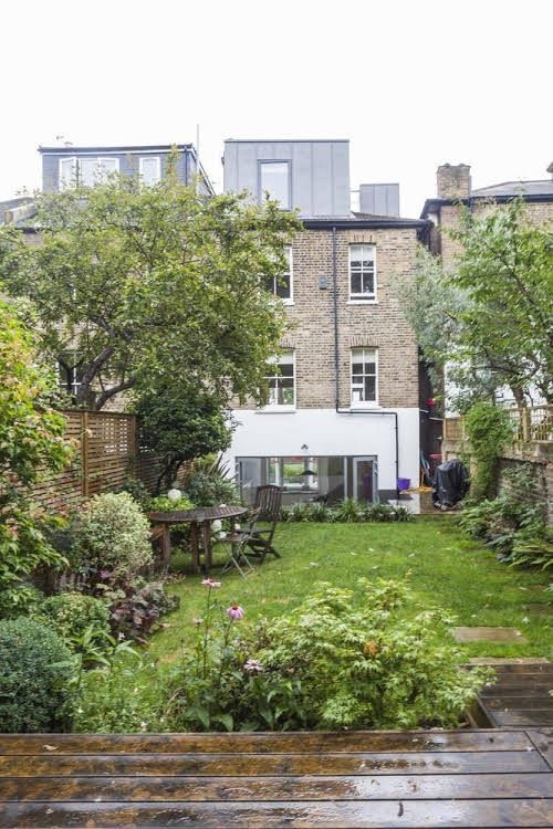 onefinestay - Clapham Apartments0