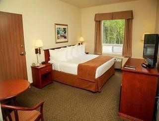 Super 8 Motel - Amherst, NS4