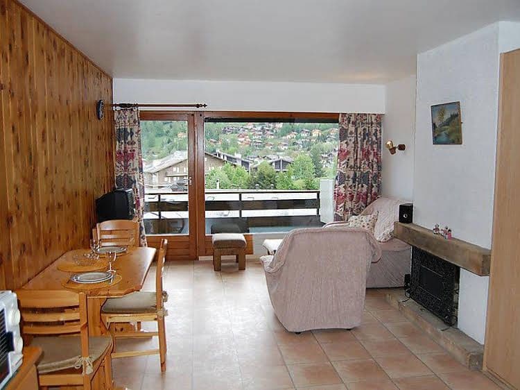 Les Bouleaux - INH 25089 Les Bouleaux - INH 25089