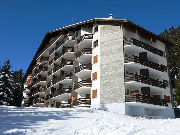 Clairiere-Vacances A/B/C - INH 25570 Clairiere-Vacances A/B/C - INH 25570