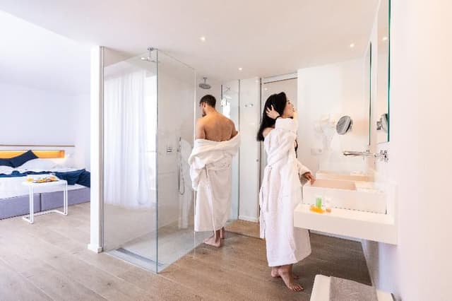 SUITE STANDARD