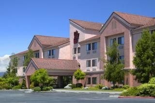 Red Roof Inn Watsonville1