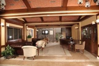 Padok Premium Hotel & Stables Padok Premium Hotel & Stables