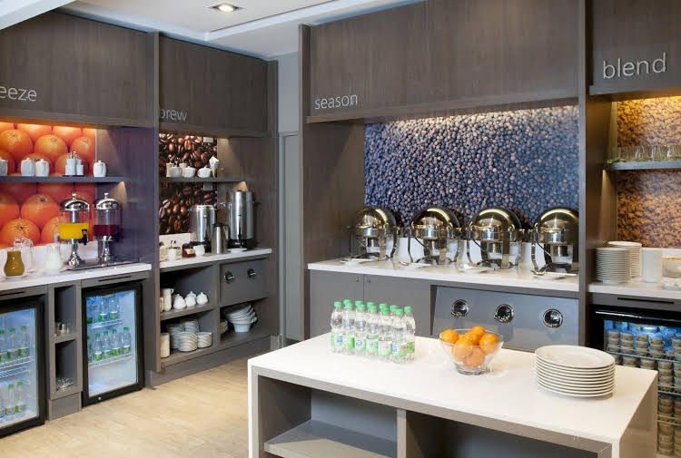 Hampton by Hilton Rancagua1
