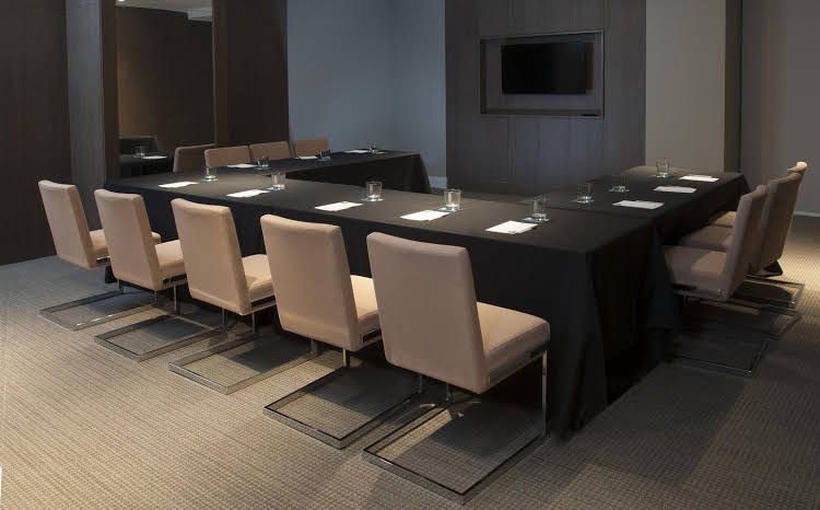 Hampton by Hilton Rancagua4