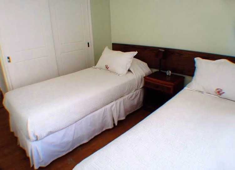 Aparthotel Room Apart1