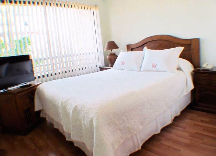 Aparthotel Room Apart4