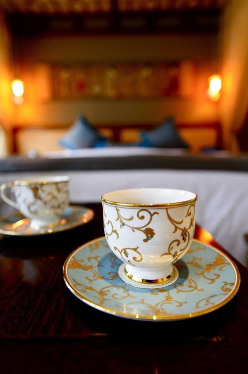 Du Ge Courtyard Boutique Hotel0