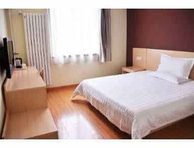 Super 8 Hotel Jinan Da Ming Hu Dong Men Super 8 Hotel Jinan Da Ming Hu Dong Men