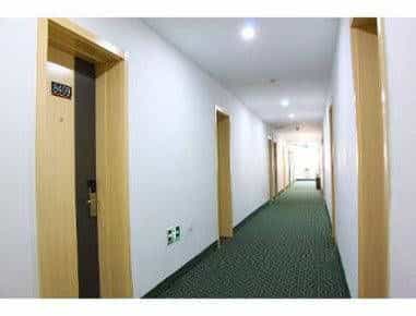 Super 8 Hotel Jinan Da Ming Hu Dong Men Super 8 Hotel Jinan Da Ming Hu Dong Men
