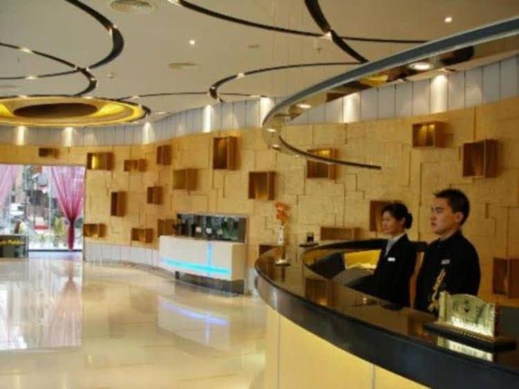 Motel 268 Nanshan Qi Lin Motel 268 Nanshan Qi Lin
