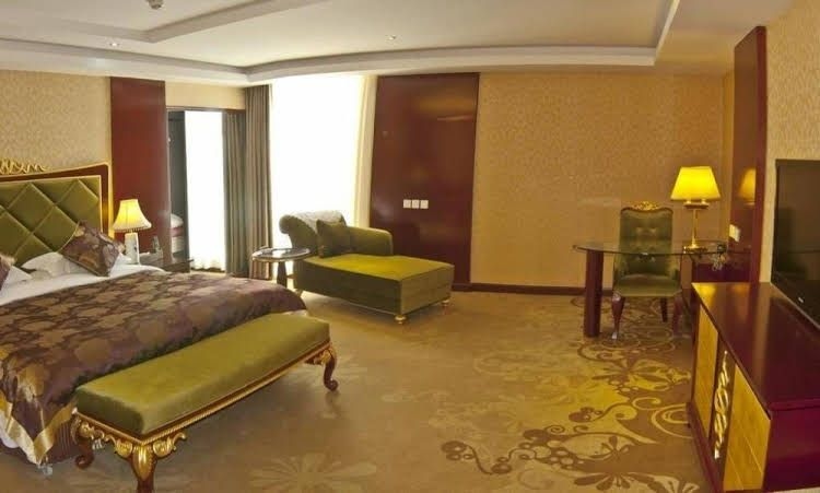 Gansu International3