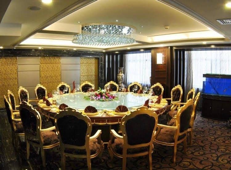 Gansu International Gansu International