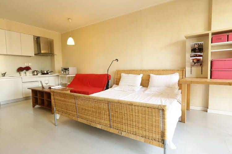 Yuanjia Apartment Yuanjia Apartment