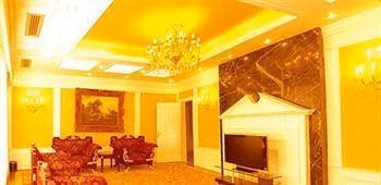 Coal Mine Hotel - Huainan2