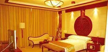 Coal Mine Hotel - Huainan Coal Mine Hotel - Huainan
