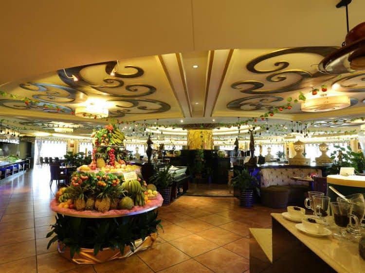 Huaxia Newzhongyuan Hotel Foshan Huaxia Newzhongyuan Hotel Foshan