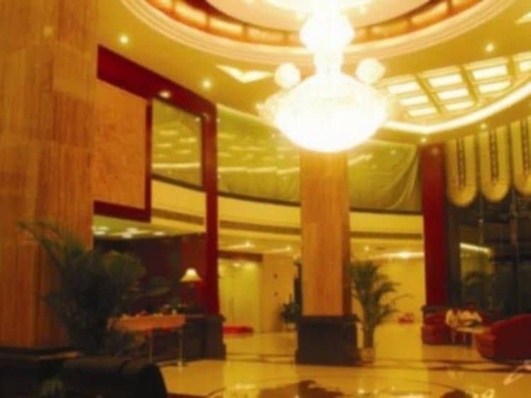 Rich Hotel Guangzhou Rich Hotel Guangzhou