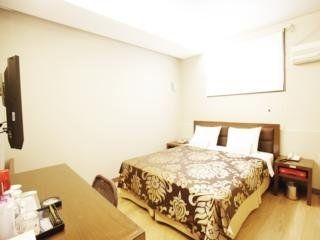 M Biz Hotel Coex1