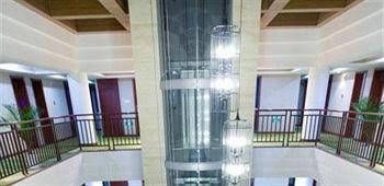 Wuyishan Impression Hotel2