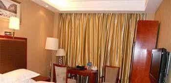 Wuyishan Impression Hotel Wuyishan Impression Hotel