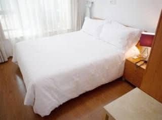 Yopark Serviced Apartment-KaiXin Park Yopark Serviced Apartment-KaiXin Park
